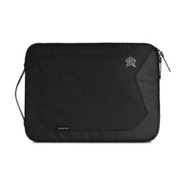 Housse de Protection pour MacBook Pro 16'/15'/Air 15' MYTH stm goods Noir