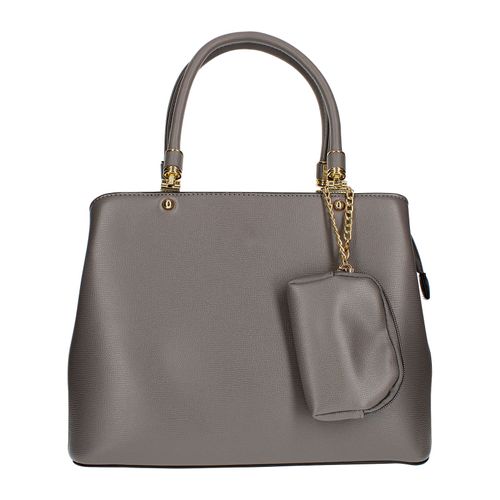 Sac à main avec porte-monnaie Gallantry Gris
