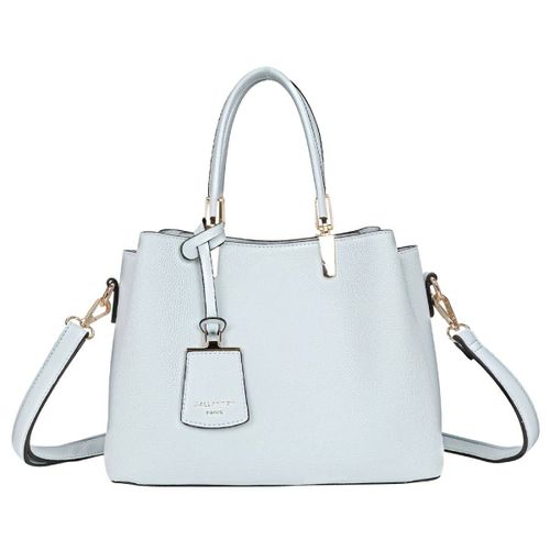 Sac à Main Fourre-tout pour Femme avec Bandoulière Gallantry Bleu