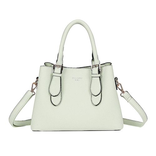 Sac à Main Fourre-tout pour Femme Élégant Gallantry Vert