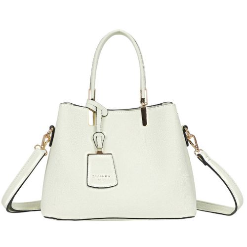 Sac à Main Fourre-tout pour Femme avec Bandoulière Gallantry Vert