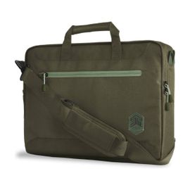 Sacoche pour Ordinateurs 15' et MacBook Pro 16' ECO Brief stm goods Vert