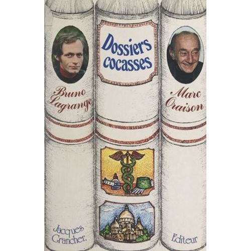 Dossiers Cocasses