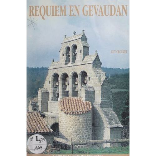 Requiem En Gévaudan