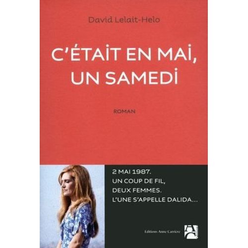 C'était En Mai, Un Samedi
