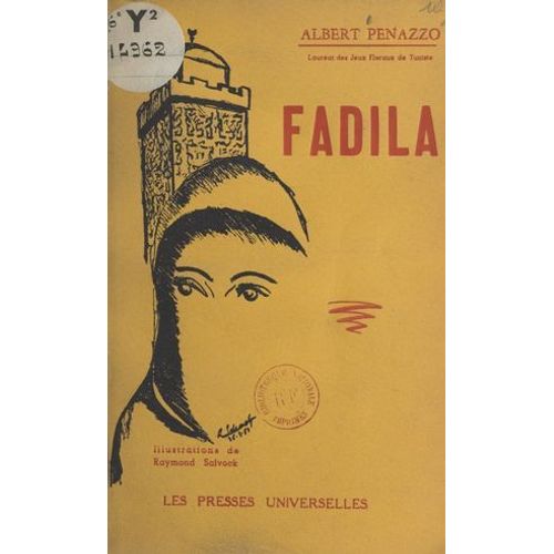 Fadila