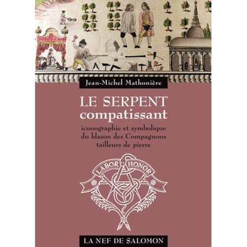 Le Serpent Compatissant
