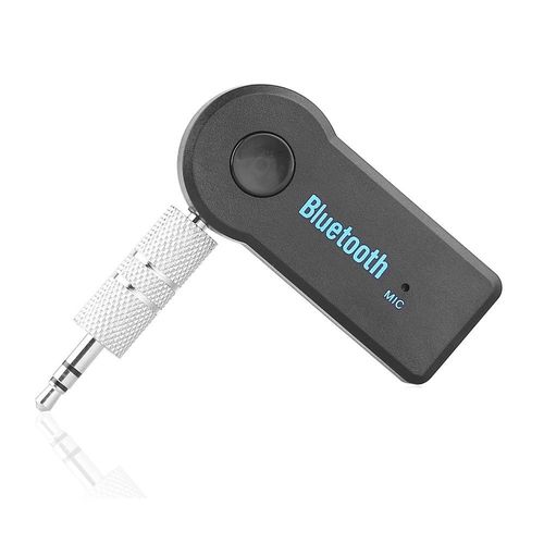 Adaptateur émetteur-récepteur sans fil Bluetooth 5.0, multifonction pour voiture, récepteur audio USB 3 en 1, accessoires électroniques pour voiture
