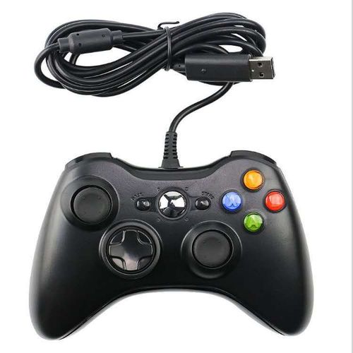 Mcbazel Adaptateur Sans Fil Xbox One Pour Pc/Windows 7/8/8.1/10, Adaptateur Compatible Avec Les Manettes Xbox One, Xbox One S, Xbox One X, Xbox Elite 2, Xbox Series S/X