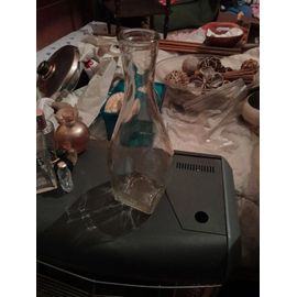 Carafe Ht 25 Cm Bon État