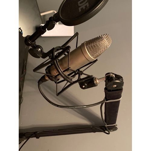 Rode Nt1-A + Bras Articulé 