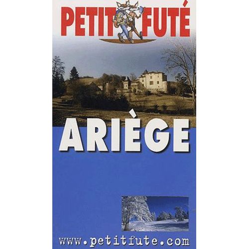 Ariège - 5ème Édition