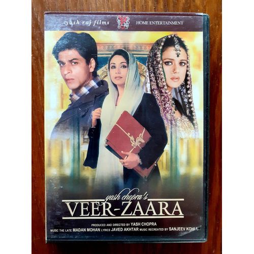 Veer-Zaara