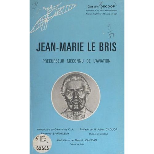 Jean-Marie Le Bris