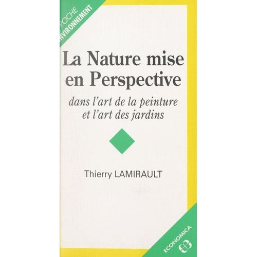 La Nature Mise En Perspective