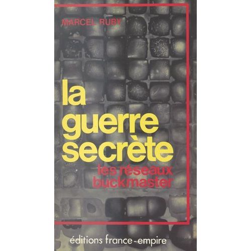 La Guerre Secrète