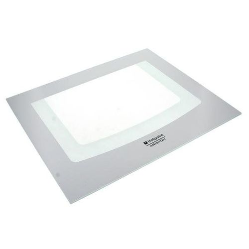 VITRE PORTE FOUR EXTERIEURE pour CUISINIERE ARISTON - C00258829