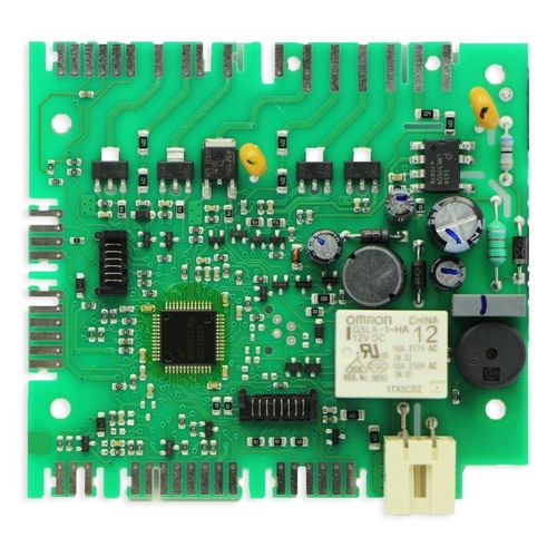 MODULE ELECTRONIQUE pour LAVE VAISSELLE CANDY - 49028828