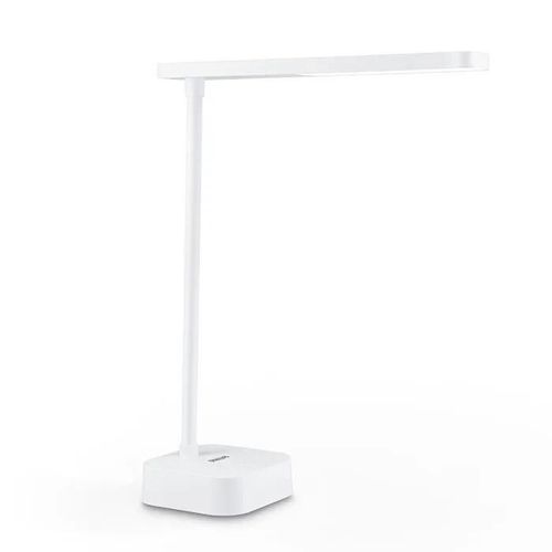 Lampe De Table - Philips - Tilpa Dsk212 - 5w - Blanc Neutre - Rechargeable Usb