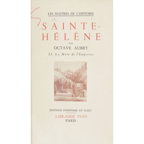 Sainte-Hélène (2)