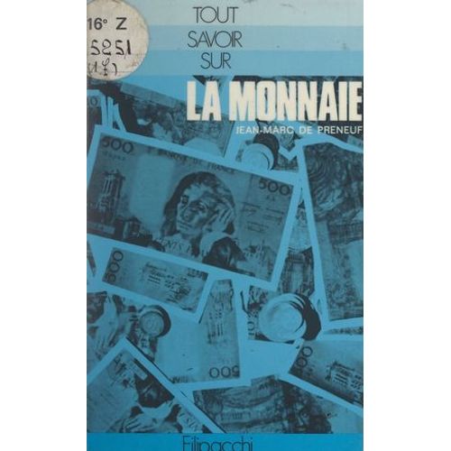 La Monnaie