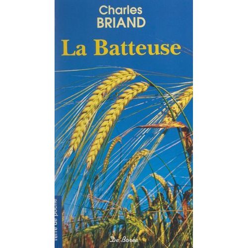 La Batteuse