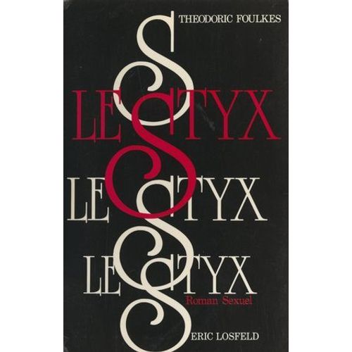 Le Styx