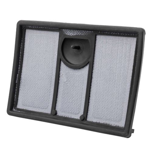 vhbw Kit de filtres 2 pcs remplacement pour Stihl 4224 141 0300, 4224-141-0300A, 4224-141-0300 pour scie à disque - 2x Filtres