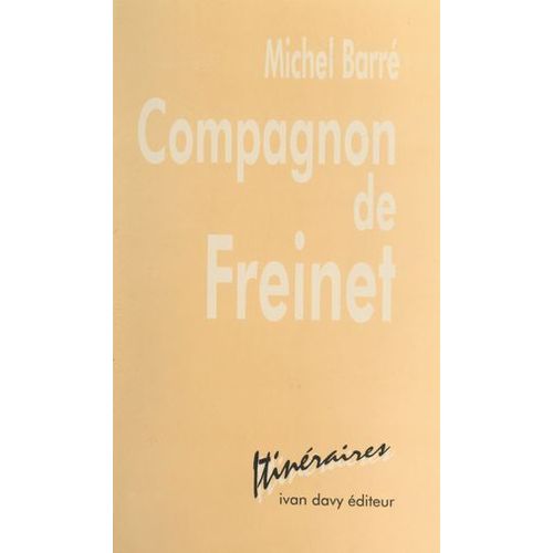 Compagnon De Freinet