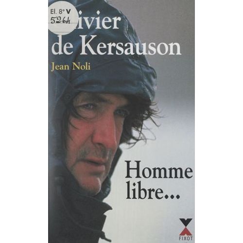 Homme Libre...