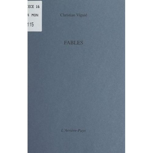 Fables