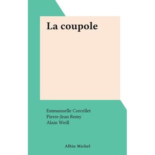 La Coupole