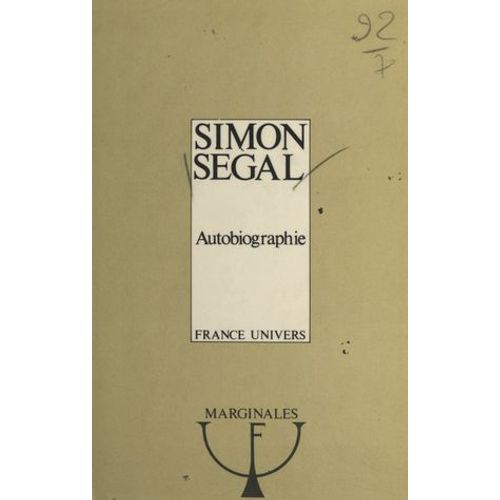 Autobiographie