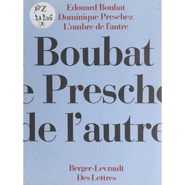 les BOUBAT de BOUBAT Edouard Boubat 洋書 ?height=1920&quality=80&