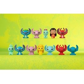 Disney Lilo & Stitch Puzzle Palz Xl 2-Pack 7x7cm