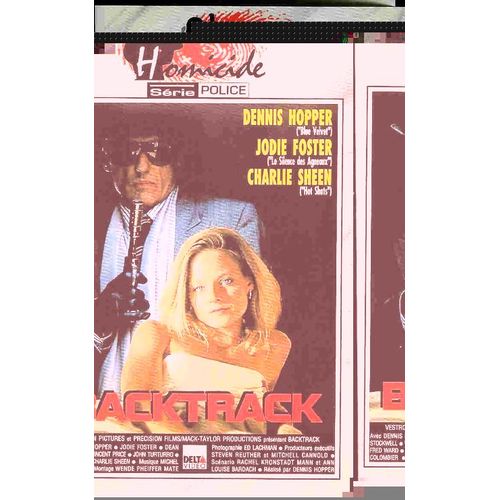 Backtrack