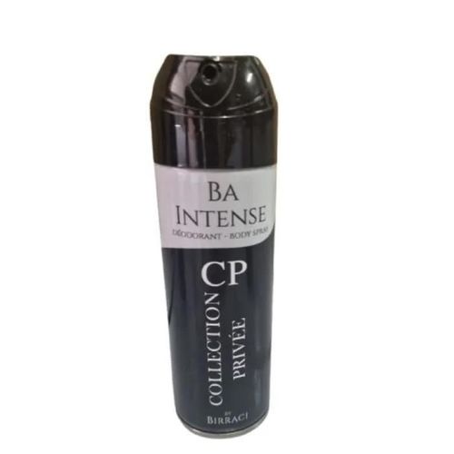 Collection Privée - Ba Intense - Déodorant Pour Homme 200ml 