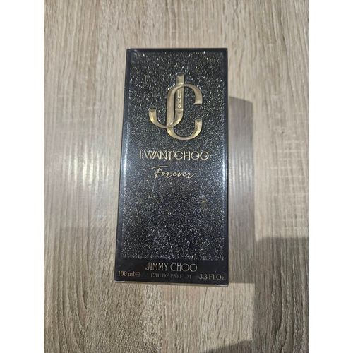 Jimmy Choo Parfum Pour Femme 100ml 