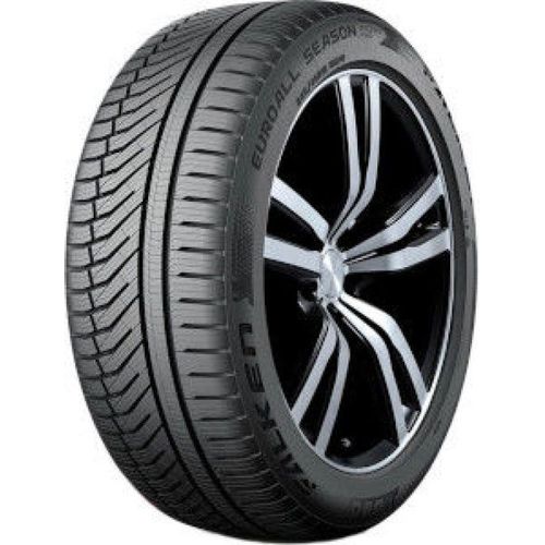 Pneu Falken EUROALL SEASON AS220 ( 215/65 R17 99V (+) BLK )
