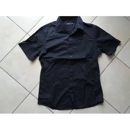 Chemise Manches Courtes Homme Celio Taille M.