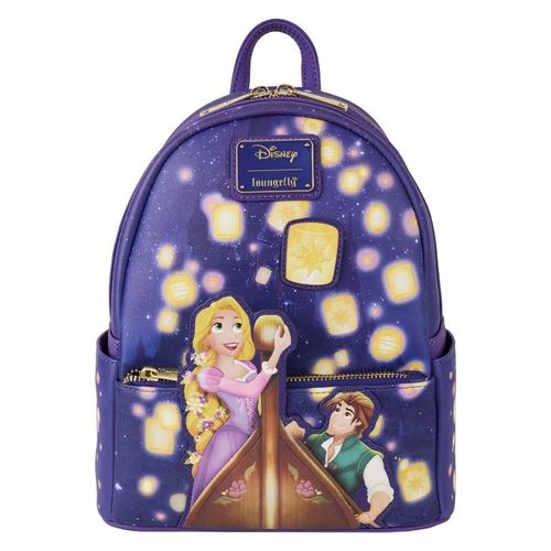 Sac À Dos Loungefly Disney - Raiponce Lantern