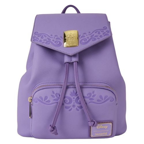 Sac À Dos Loungefly Disney - Raiponce Classic Style
