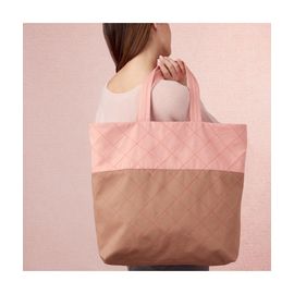 Patron Simplicity 9298 - Sacs Cabas