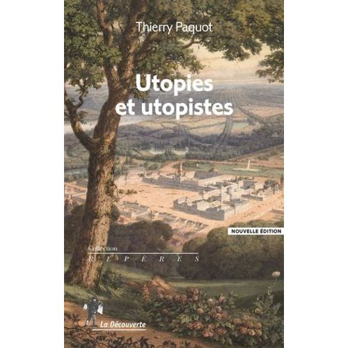 Utopies Et Utopistes