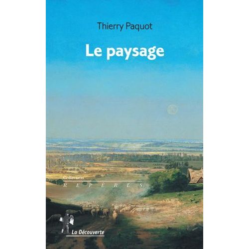 Le Paysage