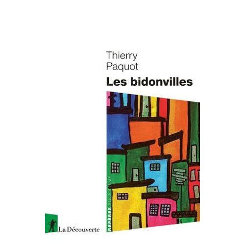 Les Bidonvilles