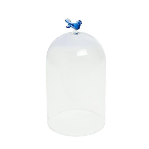 Cloche Oiseau 26 Cm
