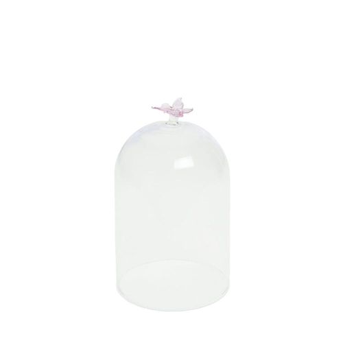 Cloche Papillon 20 Cm