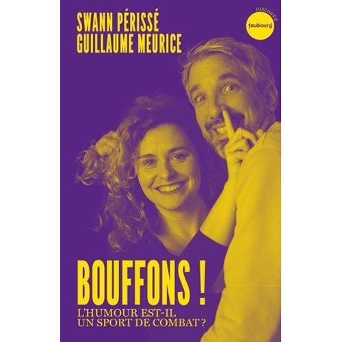 Bouffons !