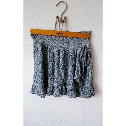 Jupe Bleu Pour Femme Taille M